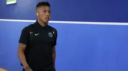 Pedro Aquino tendrá en el Apertura 2022 su cuarto torneo con América.