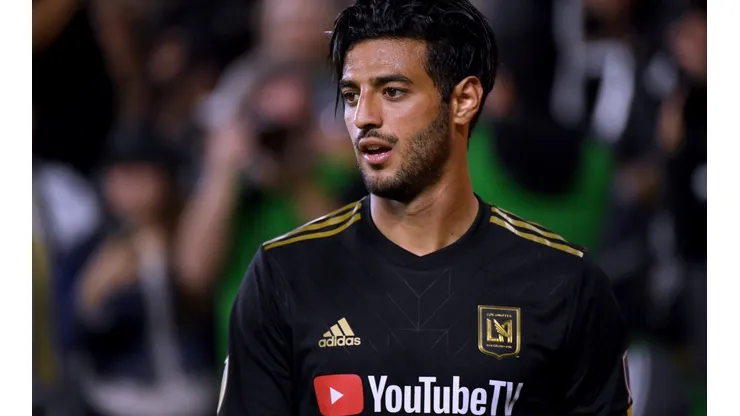 FC Cincinnati v Los Angeles FC