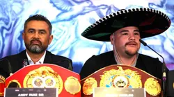 Manny Robles tundió a Andy Ruiz al recordar cómo se separaron.