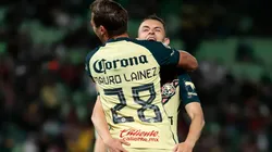 Lainez estaría a la espera de que se confirmara su fichaje con Bravos