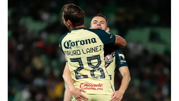 Lainez estaría a la espera de que se confirmara su fichaje con Bravos