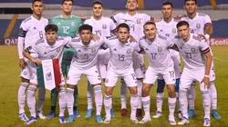 México enfrentará a Puerto Rico en la próxima ronda.