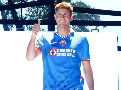 Santiago Giménez va por todo con Cruz Azul y selección mexicana en el cierre de 2022
