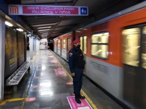 Marcha LGBT+ 2022: Horarios del Metro y Metrobús y estaciones cerradas durante la marcha