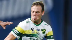 Carlos Rotondi se prepara para sumarse a Cruz Azul.