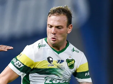 Rotondi ya es de Cruz Azul