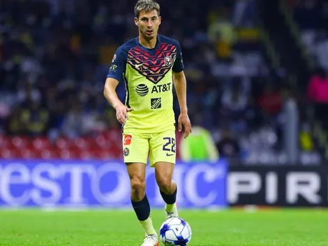 ◉ Las noticias de América hoy: Oficiales los fichajes de Néstor Araujo y Jürgen Damm