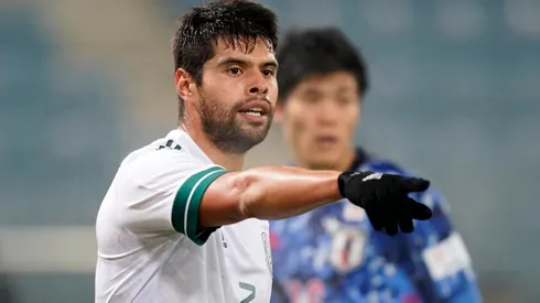 Araujo llega proveniente del Celta de Vigo