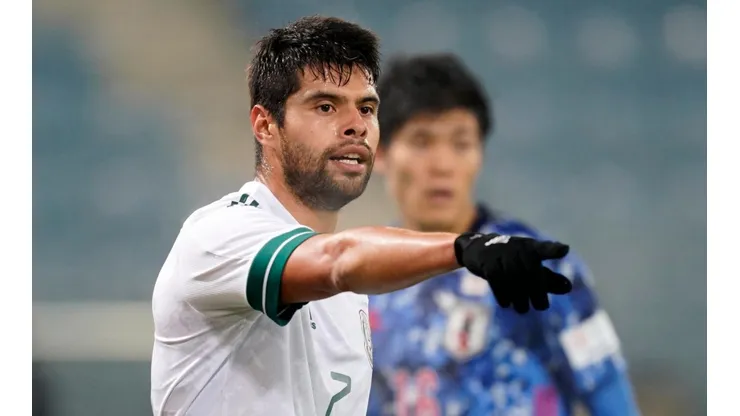 Araujo llega proveniente del Celta de Vigo