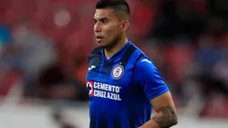 Orbelín arribaría a Chivas después de su paso por el Celta de Vigo