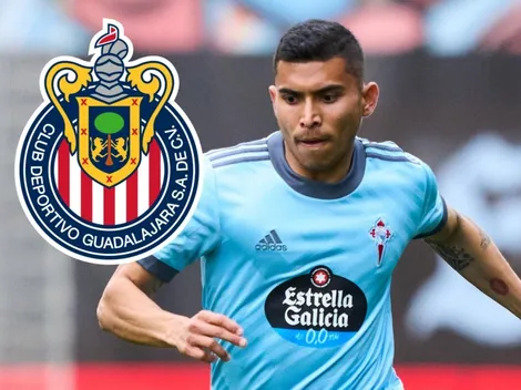 ◉ Noticias de Chivas hoy: tientan a Orbelín Pineda con jugoso contrato