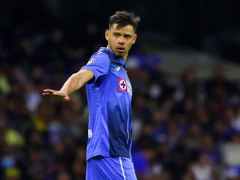 ◉ Las noticias de Cruz Azul hoy, 25 de junio de 2022