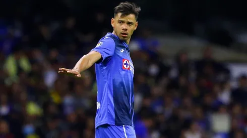 Ángel Romero sería el nuevo 10 de la Máquina.