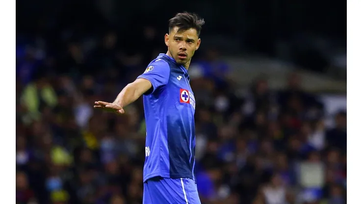 Ángel Romero sería el nuevo 10 de la Máquina.