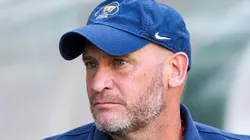 Andrés Lillini renovó contrato con Pumas hasta el 31 de diciembre de 2023.