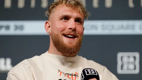 Se confirmó la pelea que Jake Paul le debía al mundo del boxeo