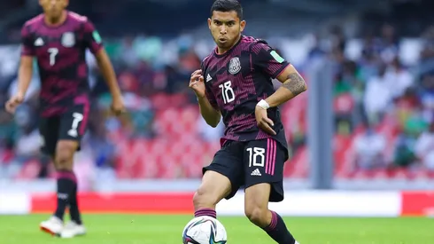 El mega contrato de Chivas para Orbelín Pineda.