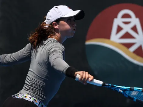 ¡Para la historia! México regresa a Wimbledon tras 26 años de ausencia