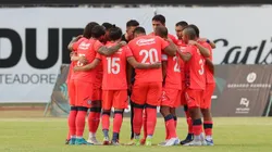 Cruz Azul sigue afinando detalles en la pretemporada.