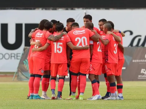 ◉ Las noticias de Cruz Azul hoy, 24 de junio de 2022