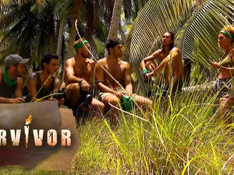 Survivor México 2022: quién será el segundo eliminado del reality