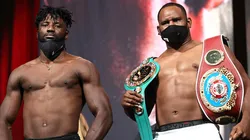 Frank Sánchez reveló qué buscará con su nuevo entrenador que no encontró con Eddy Reynoso