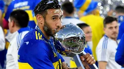 Boca Juniors v Tigre - Copa de la Liga 2022: Final