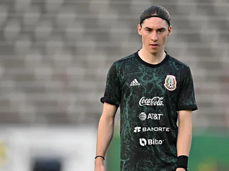 Flores ya piensa en la pretemporada con el Arsenal