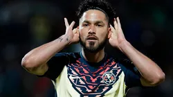 Valdez tendría ya oferta de Juárez pero estaría esperando que Herrera y Tigres lo contacten