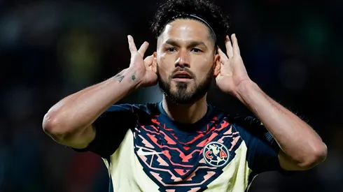 Valdez tendría ya oferta de Juárez pero estaría esperando que Herrera y Tigres lo contacten