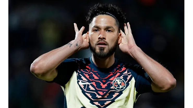 Valdez tendría ya oferta de Juárez pero estaría esperando que Herrera y Tigres lo contacten