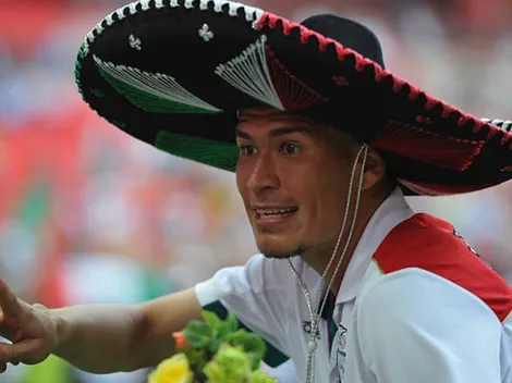 Campeón olímpico del Tri en 2012 se estrena como directivo en un club de España