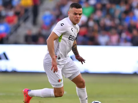 Más problemas para el América