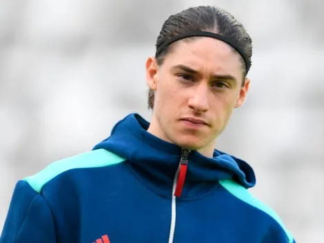 La estadística que no favorece a Marcelo Flores pensando en un pronto debut en Premier League