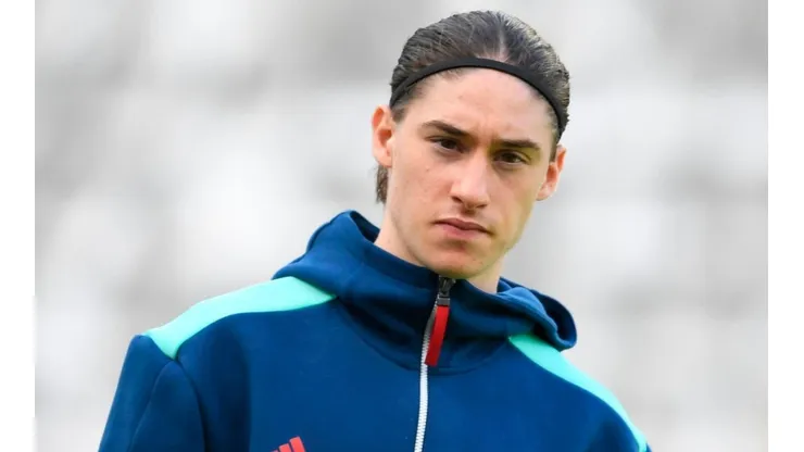 La estadística que no favorece a Marcelo Flores pensando en un pronto debut en Premier League