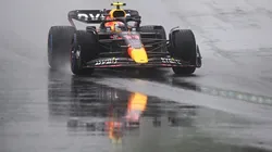 F1 Grand Prix of Canada - Qualifying