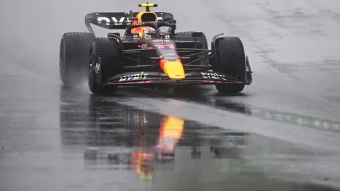 F1 Grand Prix of Canada - Qualifying