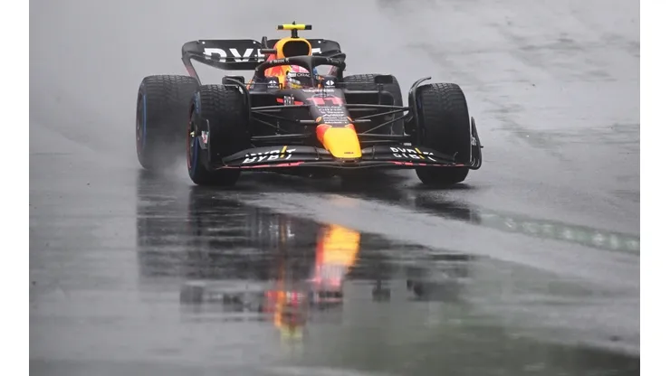 F1 Grand Prix of Canada - Qualifying