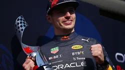 Verstappen advierte que Red Bull debe seguir mejorando su RB18.