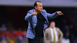 Reynoso dejó su cargo tras el Clausura 2022.