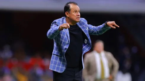 Reynoso dejó su cargo tras el Clausura 2022.