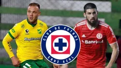 Los posibles refuerzos de La Máquina.