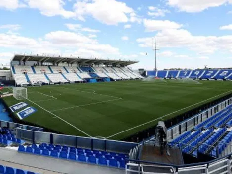 ¡Invasión de México a España! Otro empresario mexicano busca comprar equipo ibérico