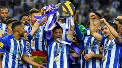 Porto campeón 2021-22
