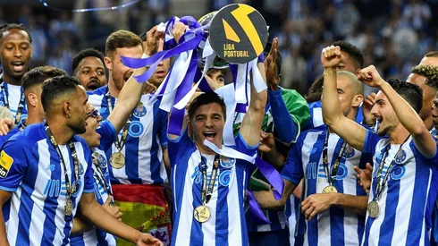 Porto campeón 2021-22