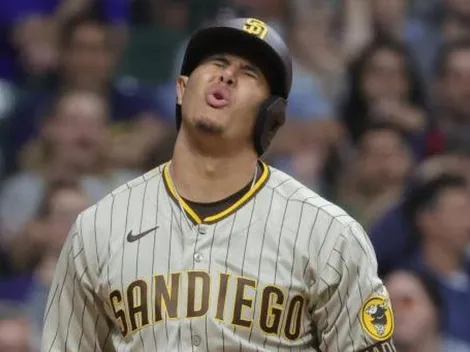 Calma e incertidumbre por la lesión de Manny Machado