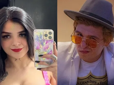 ¿Por qué Karely Ruiz esta enojada con Fofo Márquez?