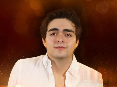 VIDEO | Emilio renuncia a La Academia 2022