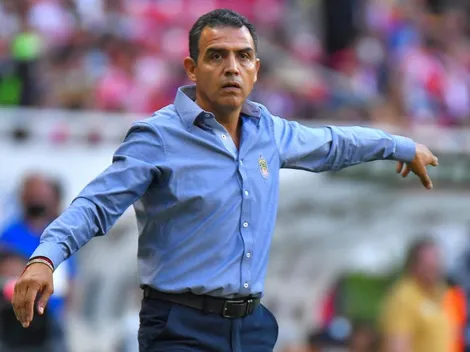 ◉ Las noticias de Chivas de Guadalajara: Cadena marcó por qué el Rebaño se sale del mercado