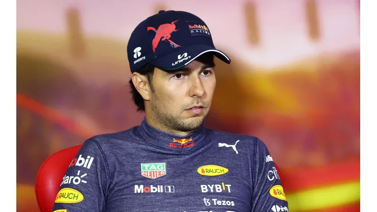 Sergio Pérez deberá dar vuelta la página tras un fatídico GP de Canadá.